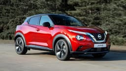 2021 Nissan Juke Türkiye'ye Geleceği Tarih Belli Oldu!