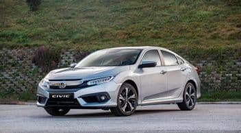 Otomotiv Devi Honda, 1 Milyon Aracını Geri Çağırdı
