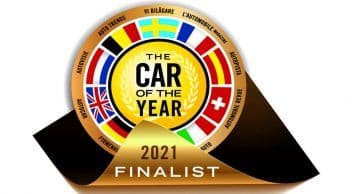 2021 Avrupa’da Yılın Otomobili Finalistleri Açıklandı