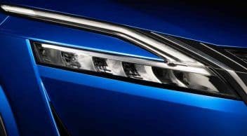 Yeni Nissan Qashqai Tanıtılacağı Tarih Açıklandı