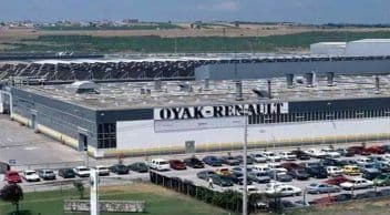 Çip Krizi Türkiye’yi Etkiliyor: Oyak Renault Üretime Ara Veriyor