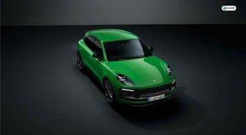 Yeni 2021 Porsche Macan Özellikleri