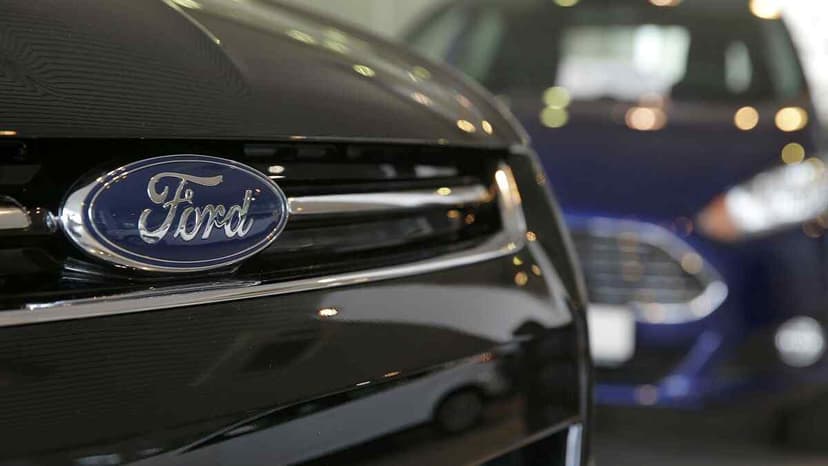 Ford, 775 Bin Aracı Geri Çağırdı