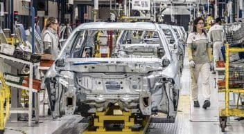 Otomotiv Yan Sanayi İhracatında Artış!