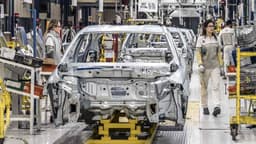 Otomotiv Yan Sanayi İhracatında Artış!