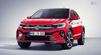 Yeni 2022 Volkswagen Taigo Özellikleri