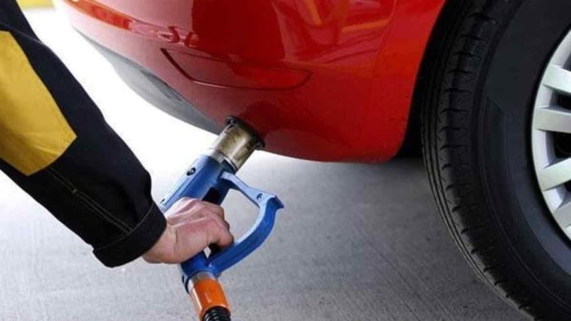 Lpg Otogaz Fiyatlarına 64 Kuruş Zam Geldi
