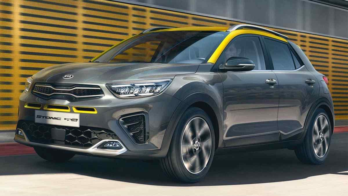 Kia Temmuz 2021 Fiyat Listesi