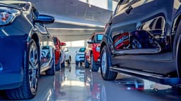 Dizel Motorlu Araç Satışlarında Büyük Düşüş!