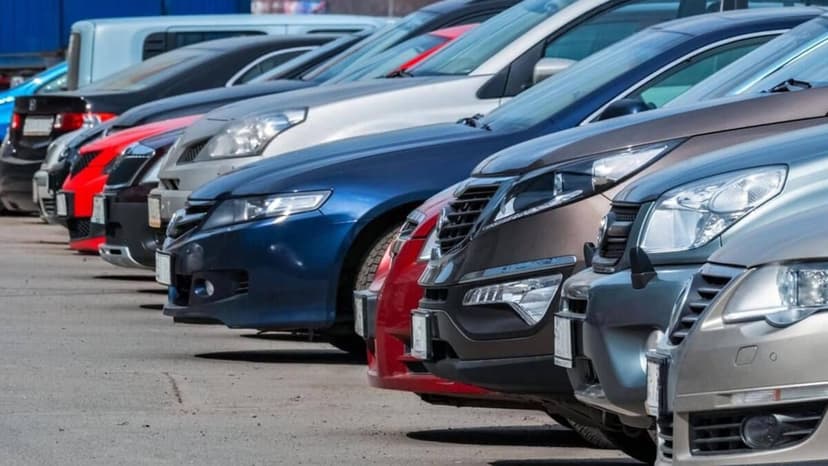 Toyota Türkiye Ceo'sundan Ötv Açıklaması