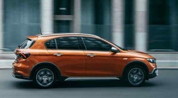 Fiat Egea’da Otomatik Vites İçin Tarih Belli Oldu