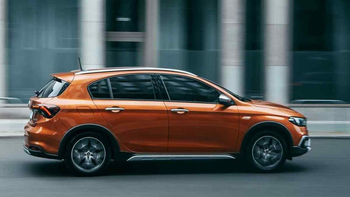 Fiat Egea’da Otomatik Vites İçin Tarih Belli Oldu