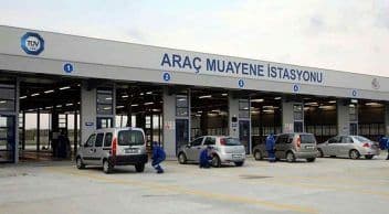 Araç Muayenesi Hakkında Bilmeniz Gereken 5 Şey!