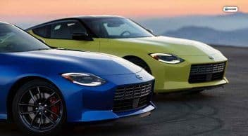 Yeni 2022 Nissan Z Özellikleri