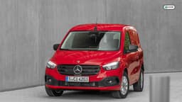 Yeni 2022 Mercedes-Benz Citan Özellikleri