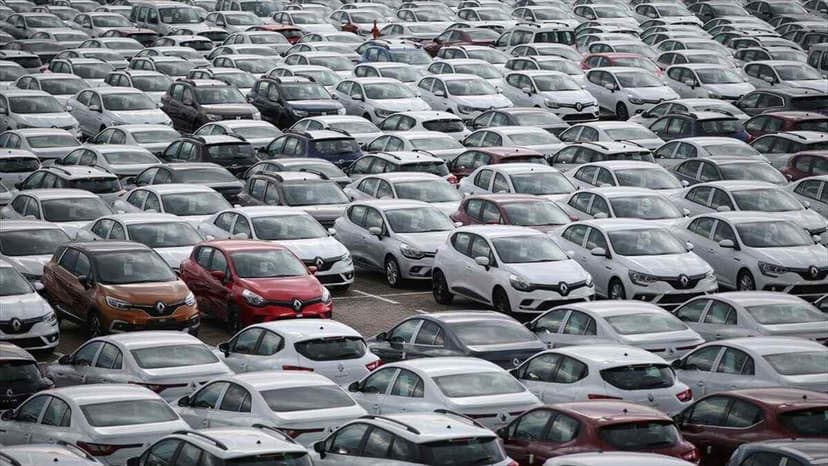Otomotiv Sektörü Hareketlenecek Ekonomi Canlanacak