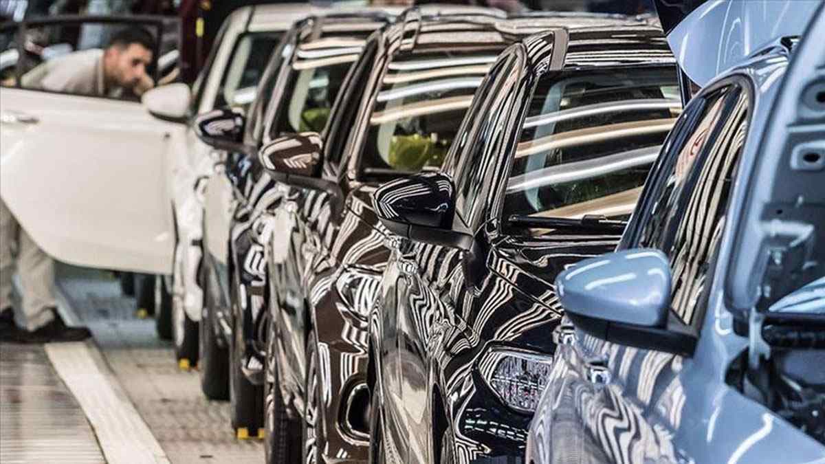 Otomobilde Ötv Düzenlemesi: Yeni Ötv Oranları Yayınlandı
