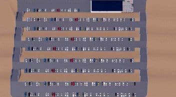 Kahramankazan’a İkinci El Oto Pazarı Kuruluyor