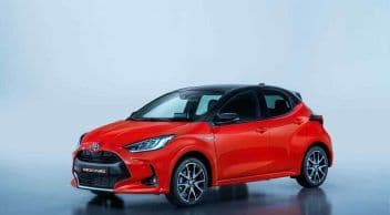 2021 Toyota Yaris 1.0 Motor Seçeneği Özellikleri