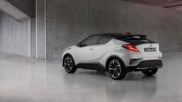 Ötv Kararından Sonra Açıklanan Toyota Fiyat Listesi