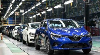 Renault’dan Ötv Düzenlemesiyle İlgili Açıklama