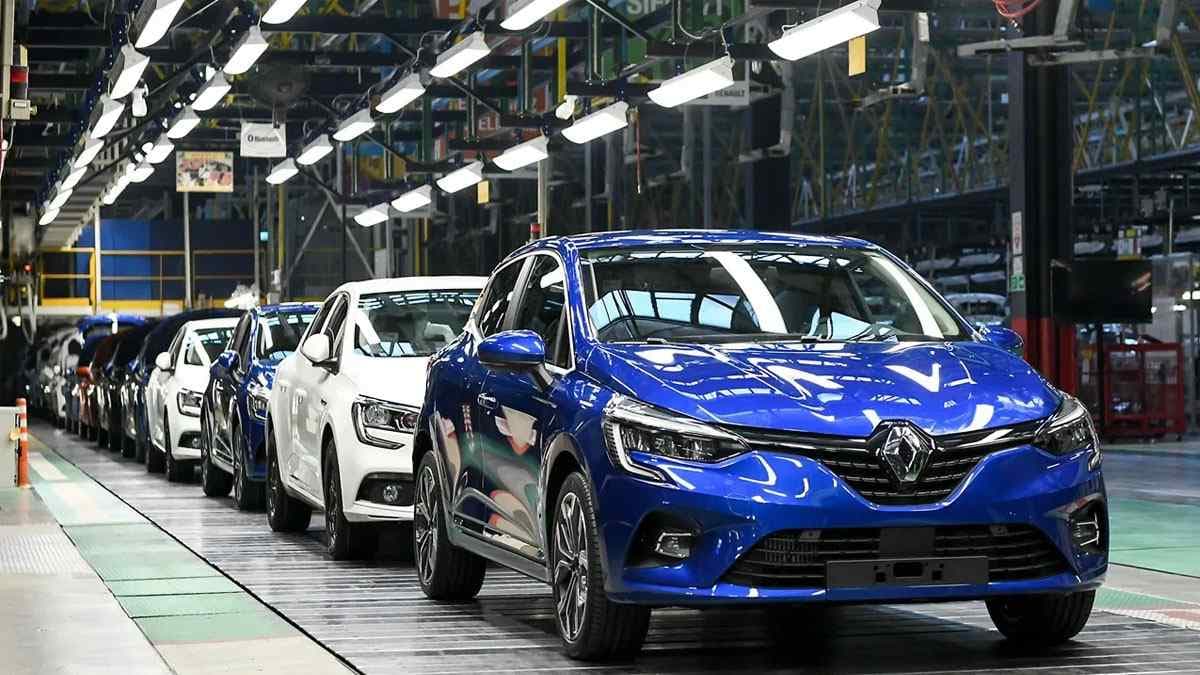 Renault’dan Ötv Düzenlemesiyle İlgili Açıklama