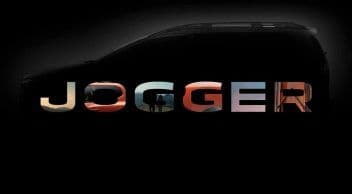 7 Koltuklu Aile Aracı: Dacia Jogger Ortaya Çıktı