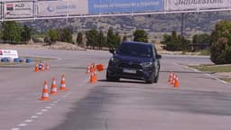 2021 Toyota Rav4 Plug-In Hybrid Geyik Testi Yayınlandı