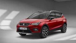 Ötv Kararından Sonra Açıklanan Seat Fiyat Listesi