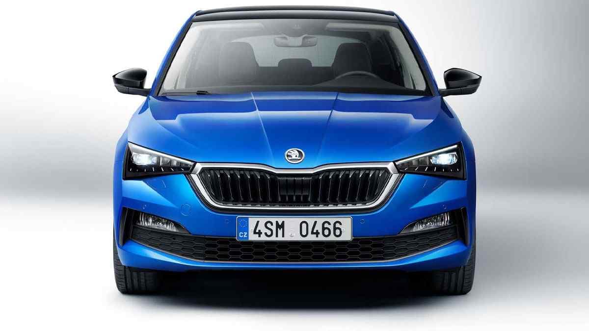 Ötv Kararından Sonra Açıklanan Skoda Fiyat Listesi