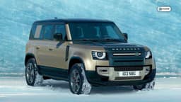 Land Rover Ağustos 2021 Fiyat Listesi