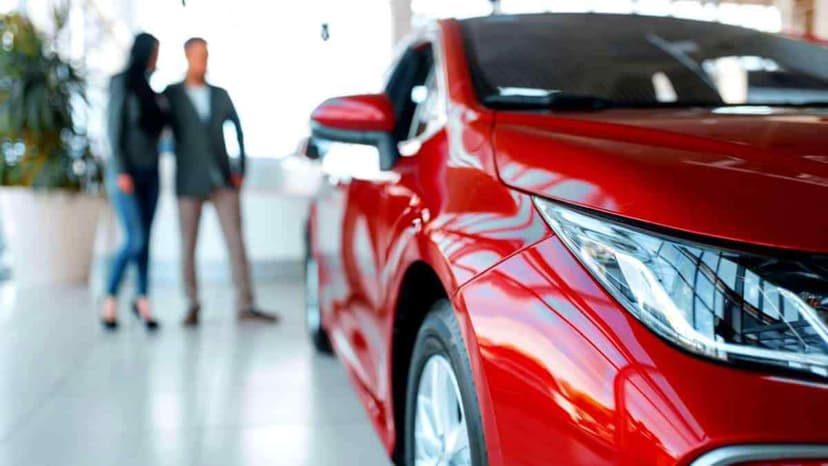 Temmuz Ayında Otomobil Satışları Yüzde 47,7 Azaldı