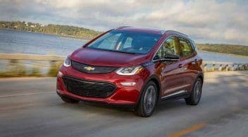 Chevrolet, 73 Bin Aracını Geri Çağırıyor