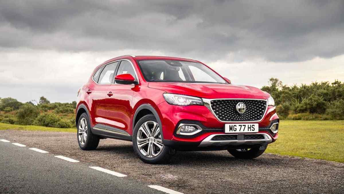 Mg Ehs Phev Özellikleri Açıklandı! Yakında Türkiye’de Satışa Sunulacak