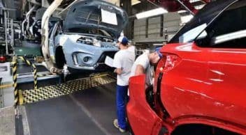 Suzuki Çip Krizi Nedeniyle Üretime Ara Veriyor