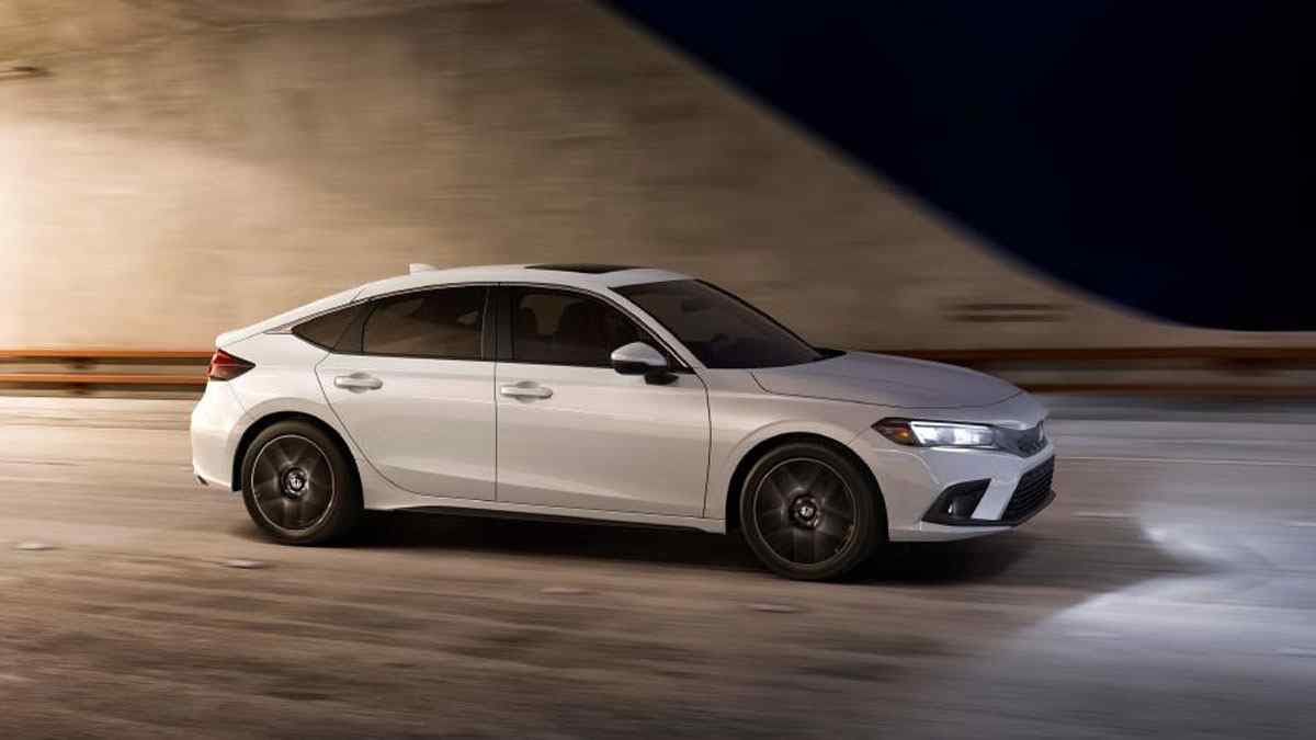 2022 Honda Civic Hatchback Fiyatı Açıklandı