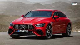 2022 Mercedes-Amg Gt63 S E Performance Özellikleri Açıklandı
