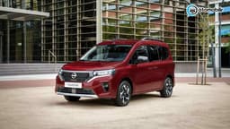 Yeni Nissan Townstar Özellikleri Açıklandı