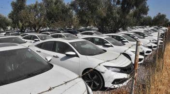 Ticaret Bakanından Otomobil Stokçuluğu İddialarına Yönelik Açıklama