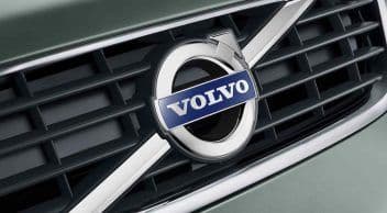 Volvo Logosunu Güncelliyor! Yeni Volvo Logosu Ortaya Çıktı