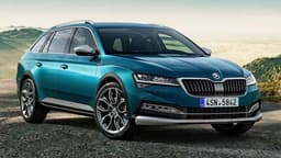 Skoda Eylül 2021 Fiyat Listesi Açıklandı