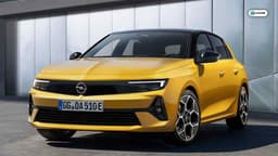 Yeni 2022 Opel Astra Fiyatı Açıklandı