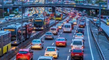 Trafiğe Kaydı Yapılan Araç Sayısı Açıklandı
