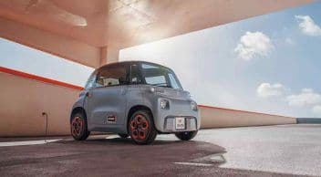 Citroen Ami Türkiye’de En Ucuz Sıfır Otomobil Olacak