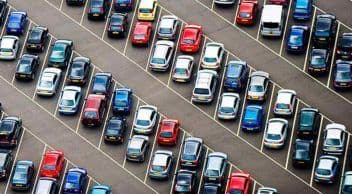 Otomotiv Endüstrisinin Ağustos Ayı İhracatı 2,4 Milyar Dolar