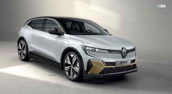 Yeni 2022 Renault Megane E-Tech Electric Özellikleri Açıklandı