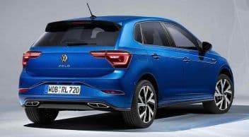 Makyajlı Volkswagen Polo Türkiye’de Satış Tarihi Açıklandı