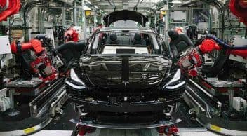 Elon Musk’tan Çip Krizi Hakkında Herkesin Beklediği Açıklama
