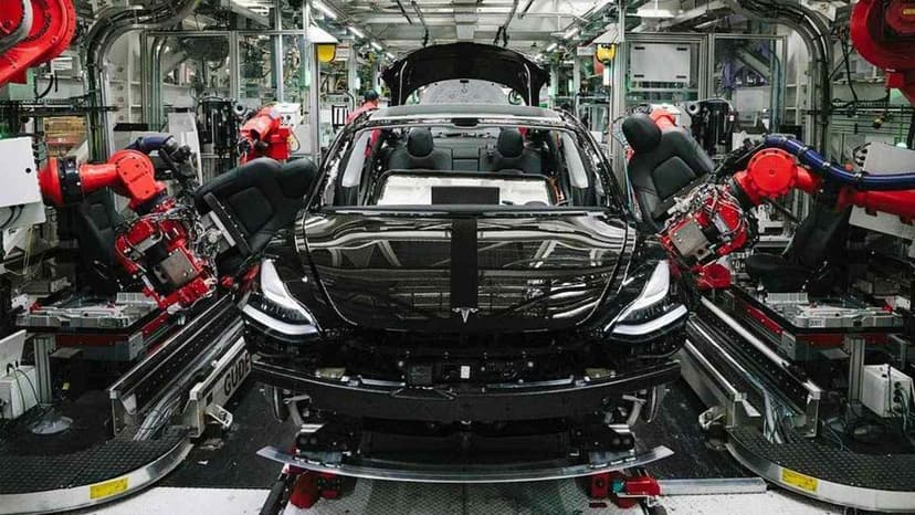 Elon Musk’tan Çip Krizi Hakkında Herkesin Beklediği Açıklama