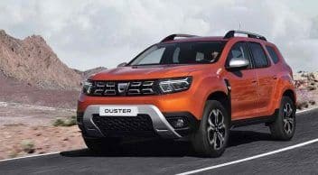 İlk 8 Ayda Türkiye’de En Çok Satan Suv Modelleri Açıklandı